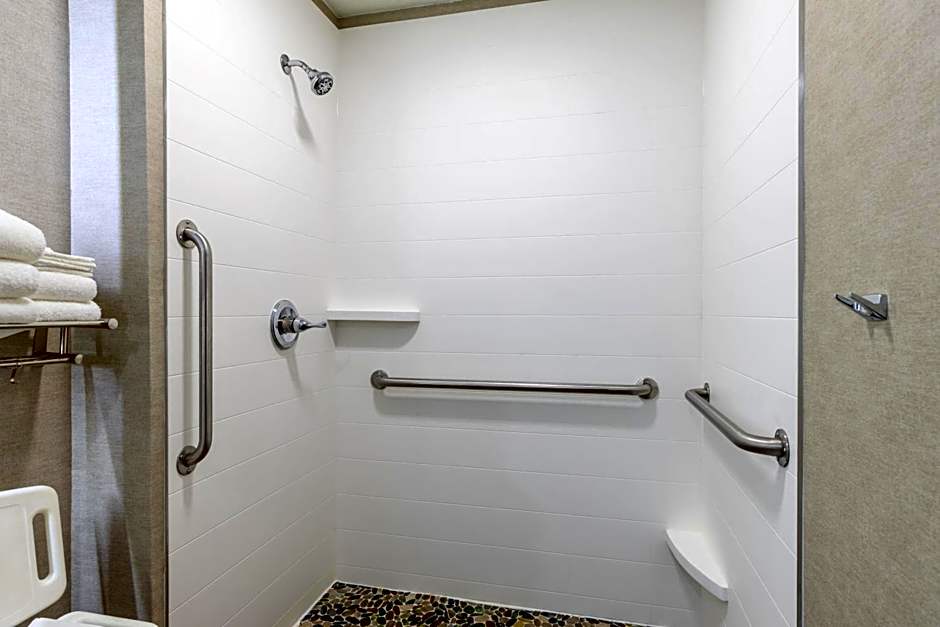 Days Inn by Wyndham Granbury