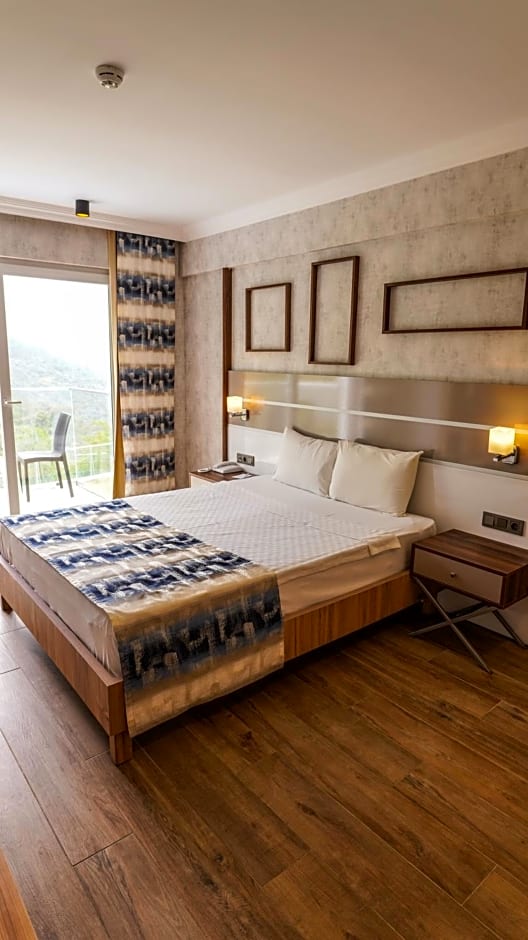 Sertil Royal Forest Hotel