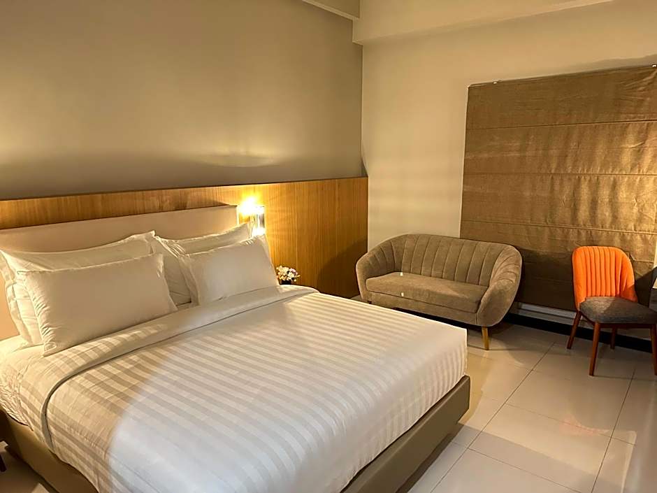 d'primahotel Jemursari Surabaya