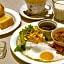 Asahikawa Sun Hotel