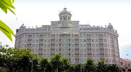 Grand Kampar Hotel