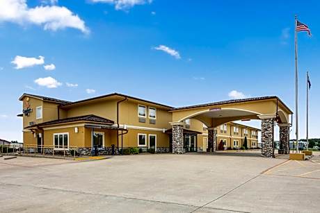 Comfort Inn Willow Springs