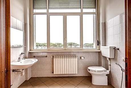 Triple Room - Disability Access