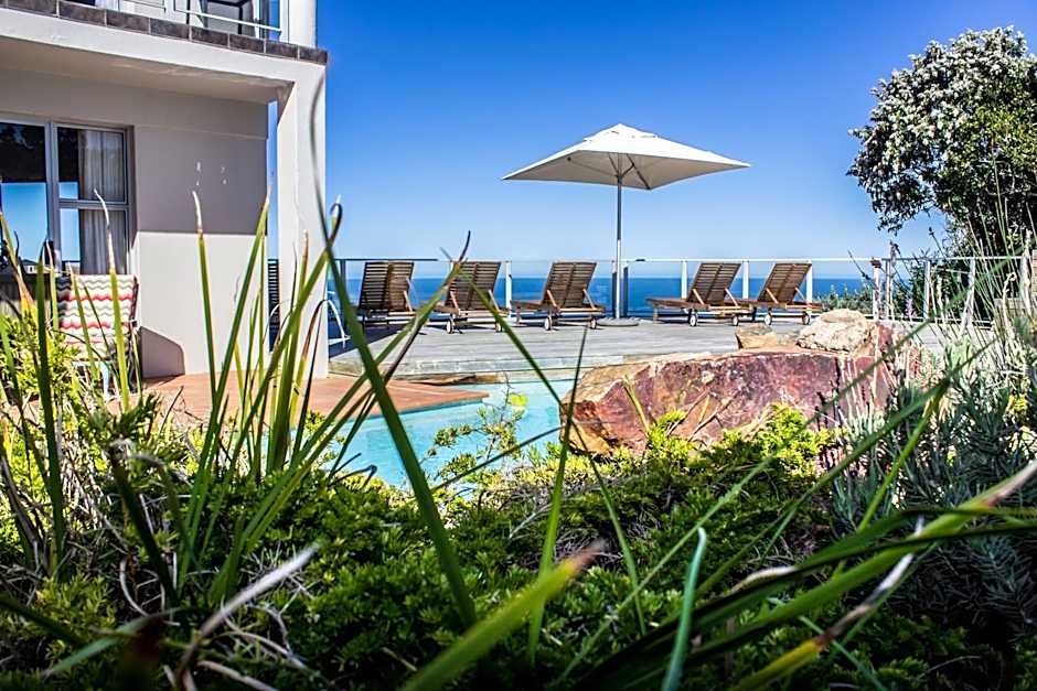 Headlands House Guest Lodge