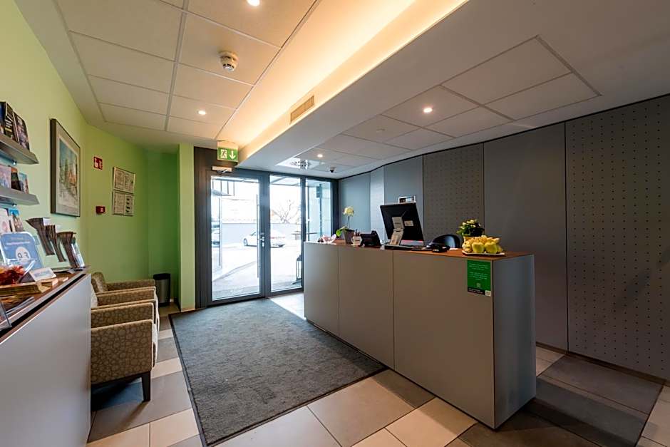 Hotel Florjanckov Hram