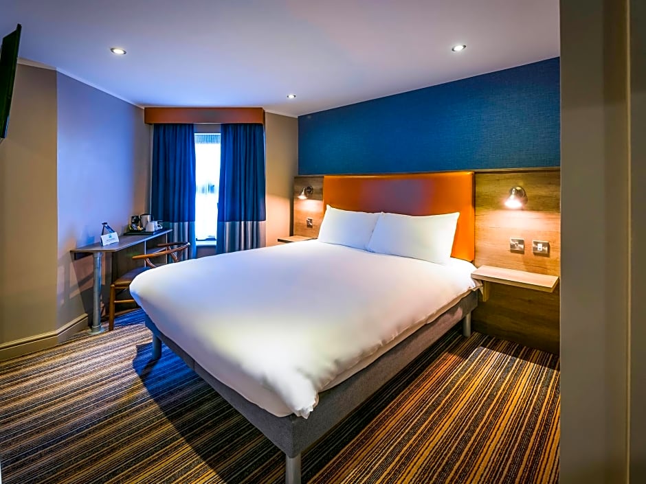 Ibis Styles Birmingham Hagley Road