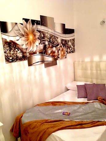 Fashion Lux B&B – Rome