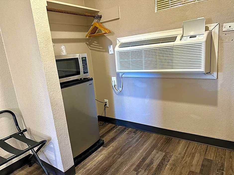 West Inn NAU - Downtown Flagstaff