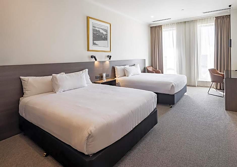 Photo 1 of 7 of Deluxe 2 Beds