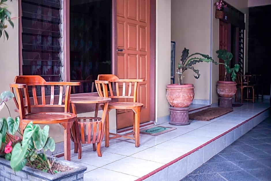 Hotel Sido Langgeng by My Hospitality 