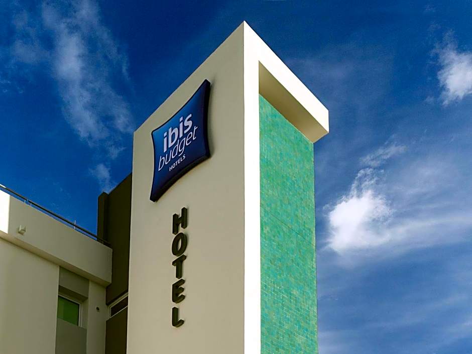 ibis budget Saint-Brieuc Yffiniac
