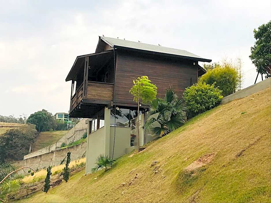 Chalé da Montanha - Locações