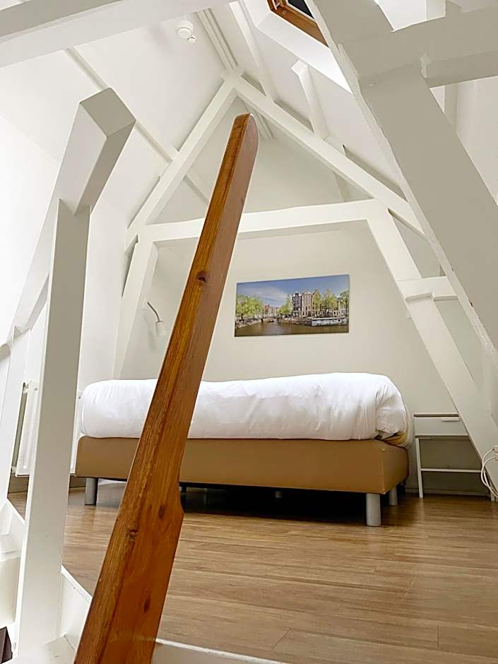 Hotel Residence Le Coin