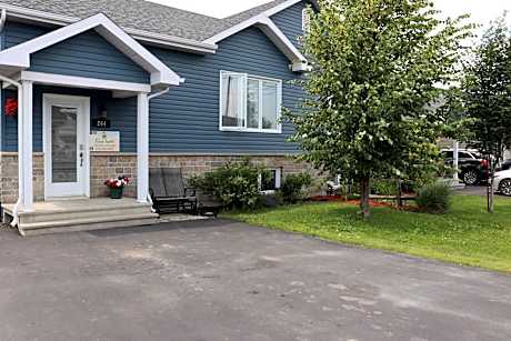 Casa Linda Victoriaville