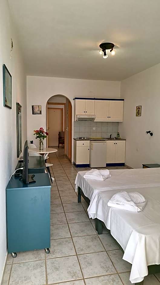 Kalliopi Studios - Apartments