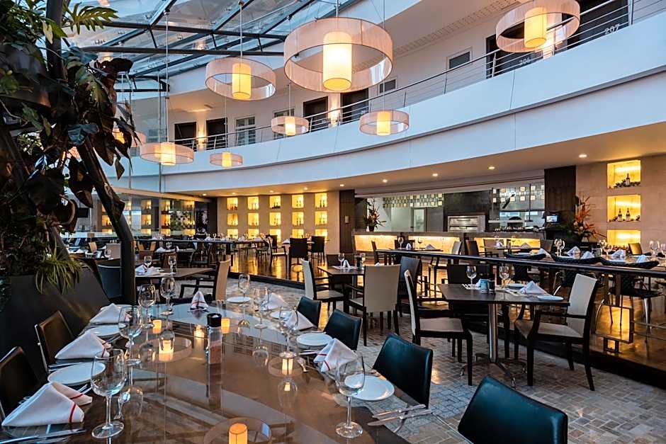 Hotel Spiwak Chipichape Cali