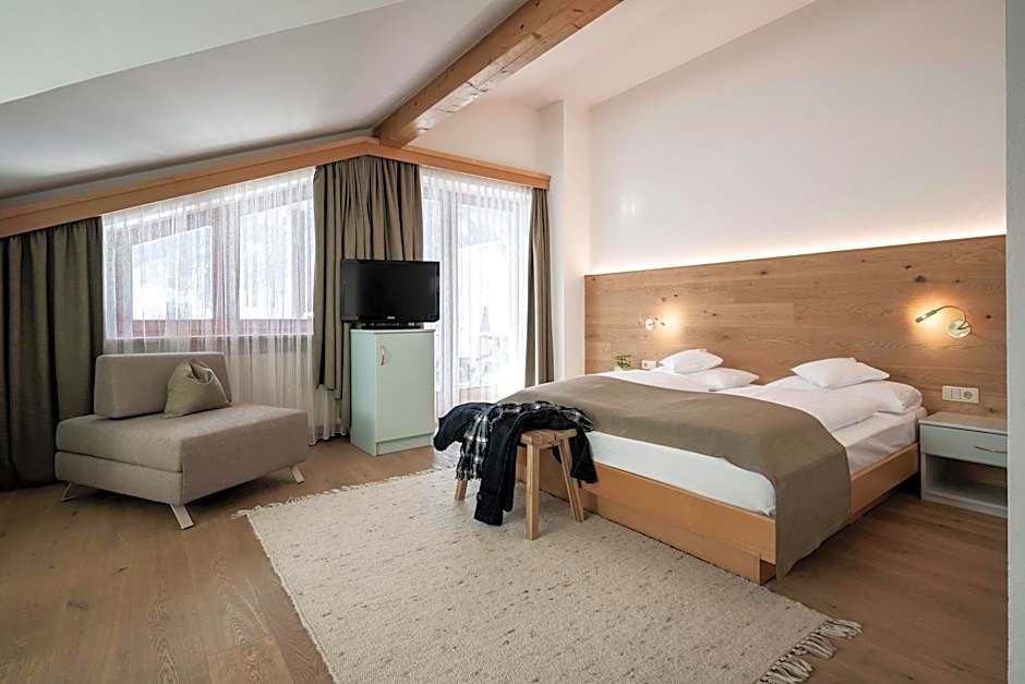 Residence Königswarte Strata Sexten