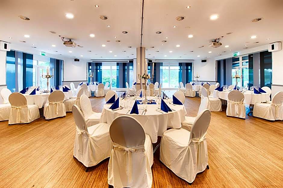 Garner Hotel Stuhr - Bremen A1 by IHG