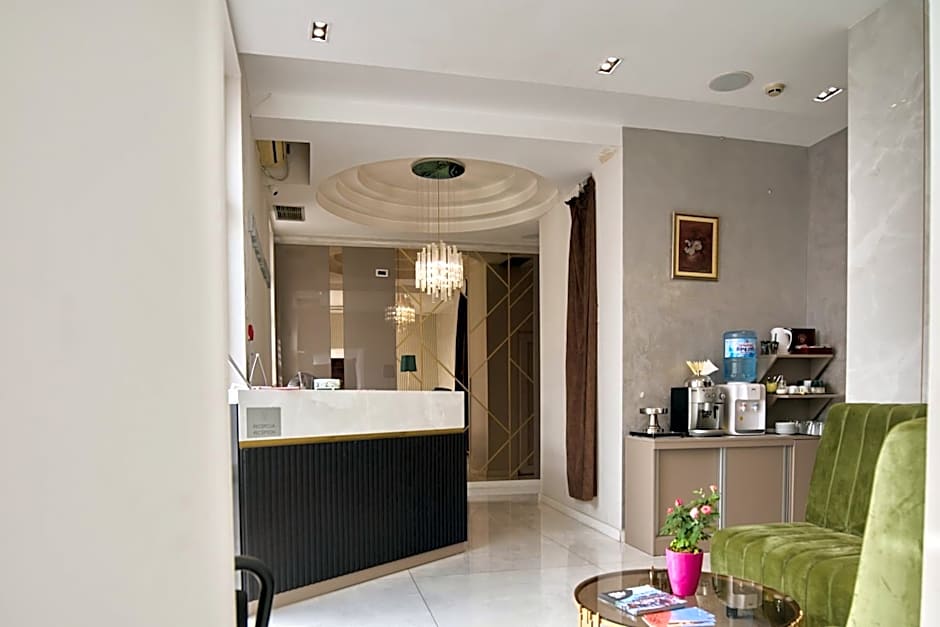 Garni Boutique Hotel Arta