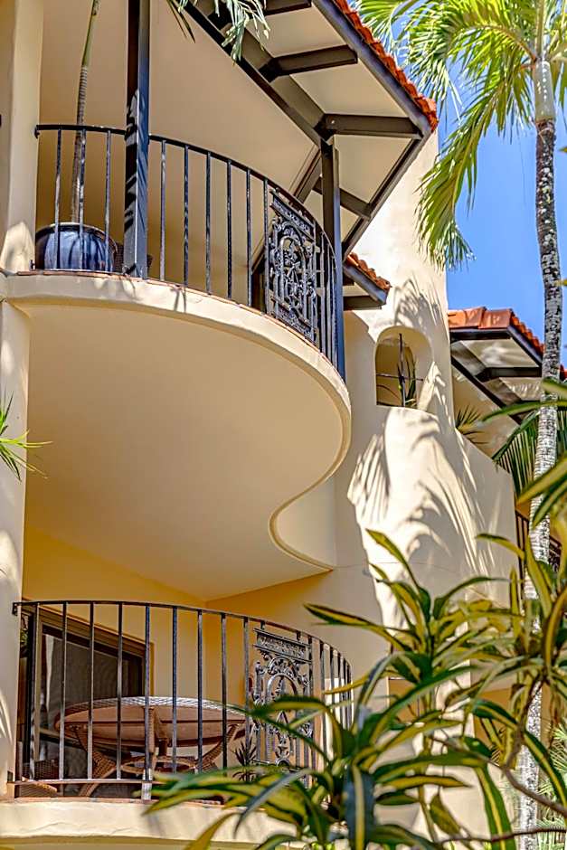Villa San Michele (Official)