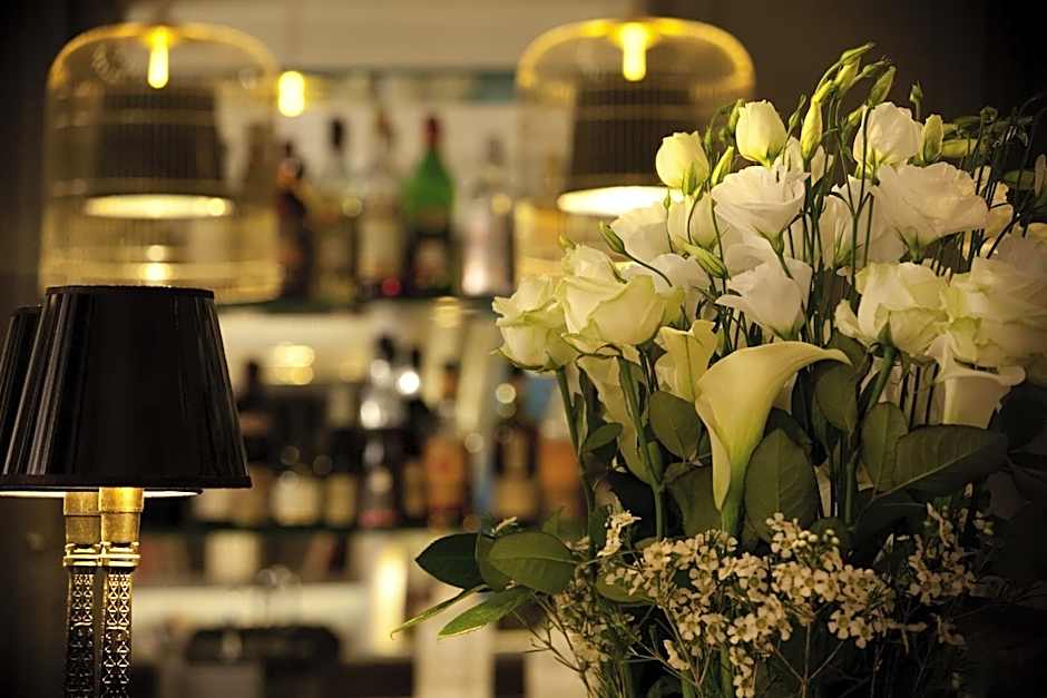 Hotel Stendhal Place Vendome Paris - Mgallery Collection