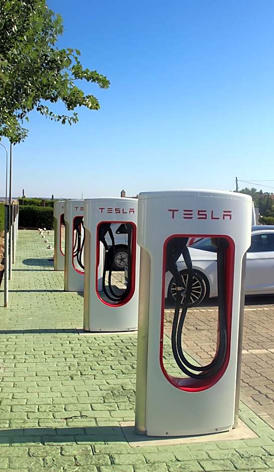 Hotel Tudanca-Aranda II