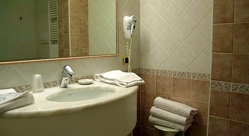 Hotel Da Vito
