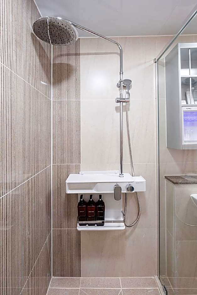Centum Mark Hotel Yang Yang