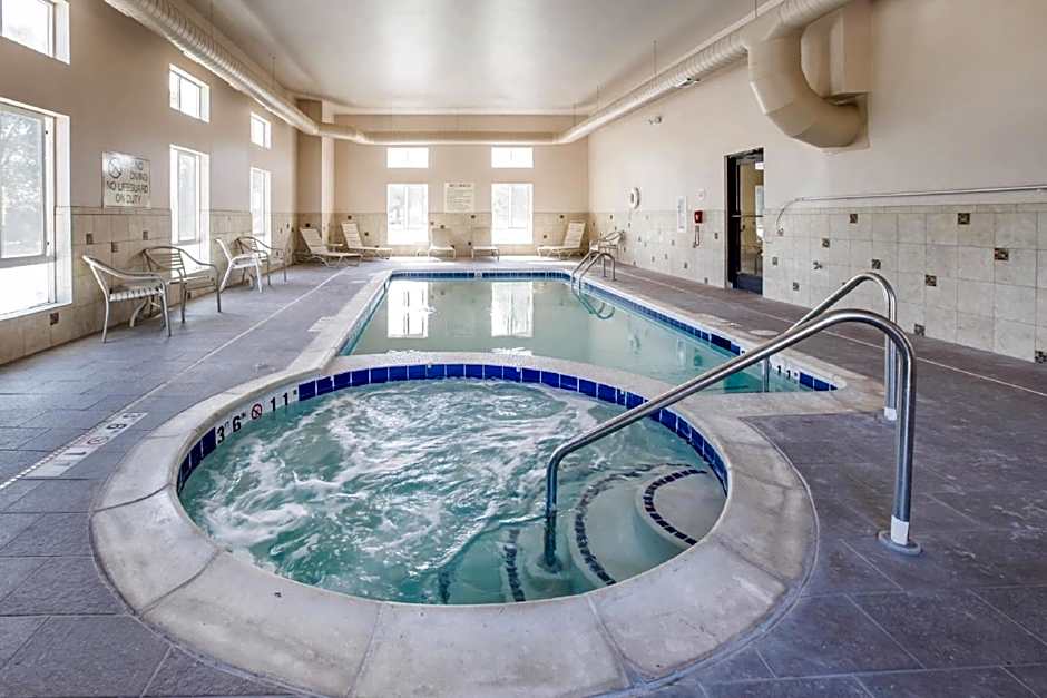 Grand Vista Hotel-Parachute