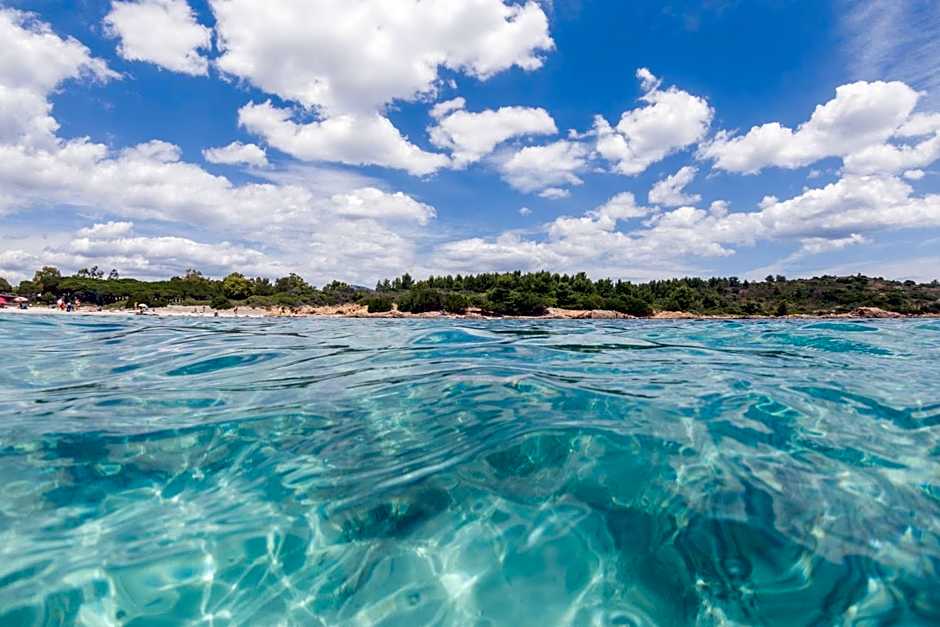 White Sand Residence