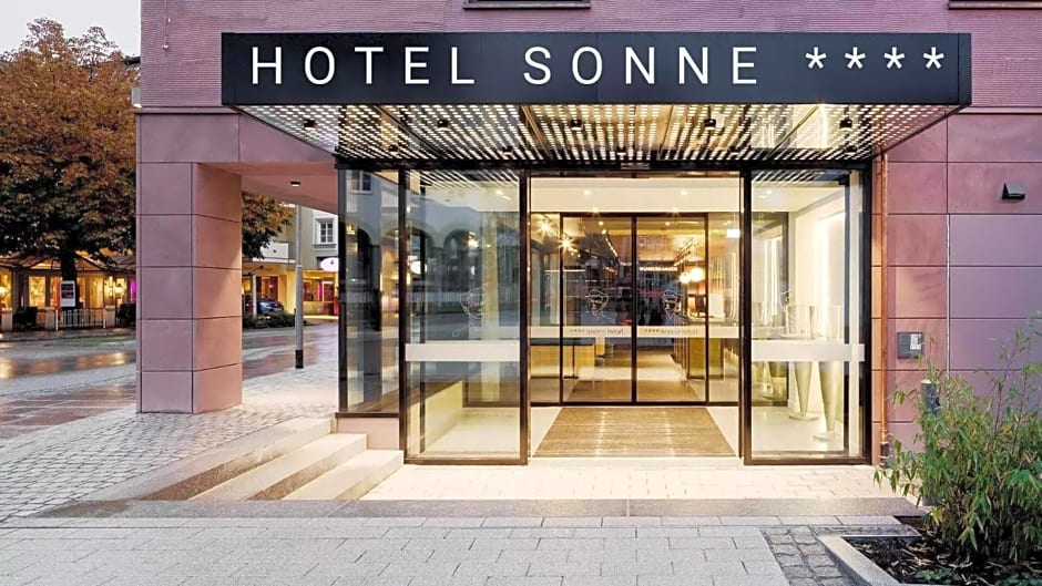 Hotel Sonne