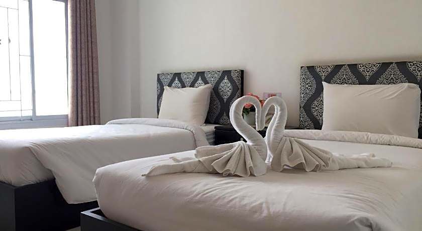 Leelawadee Grand Hotel