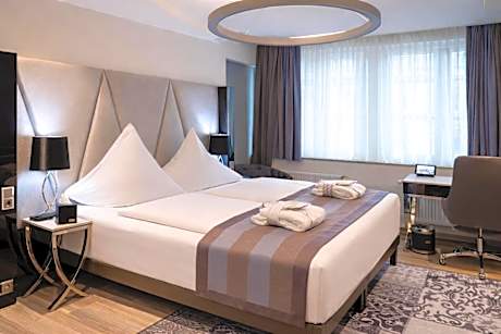Mercure Frankfurt City Center Hotel