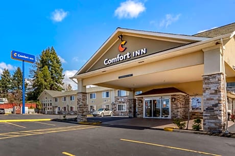 Comfort Inn Roseburg