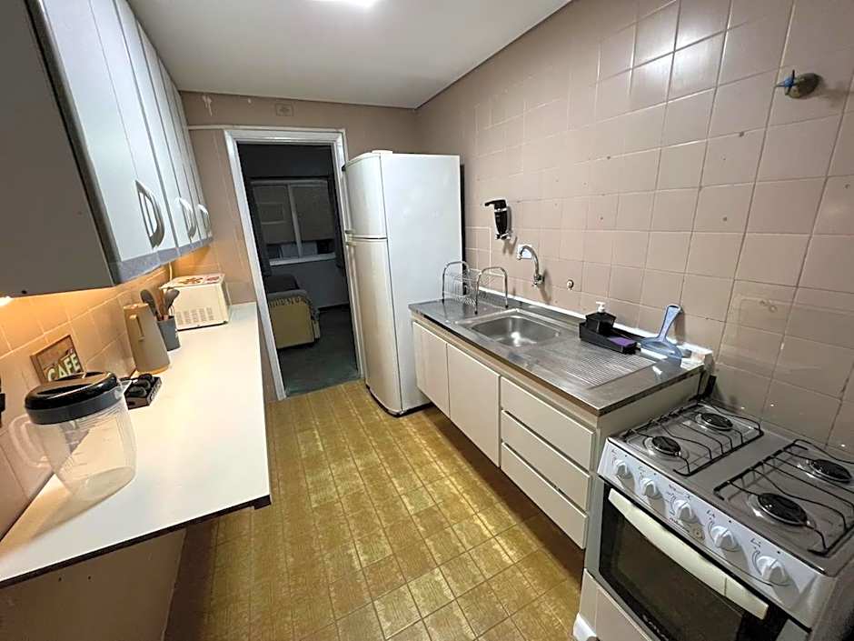 R3 · Refúgio Tropical Próximo a Praia