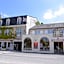 The Originals City, Hôtel Le Cheval Rouge, Tours Ouest