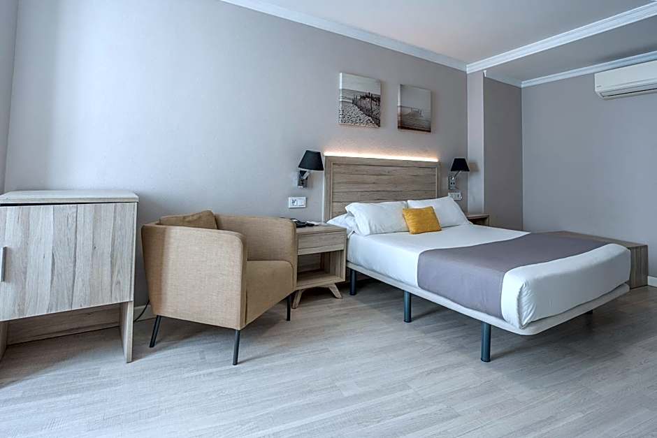 Hotel Villa de Verín