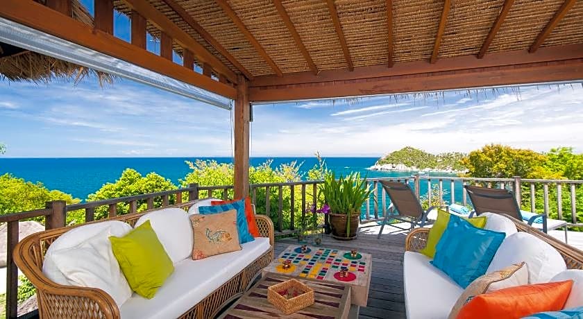 The Fisherman's Villas