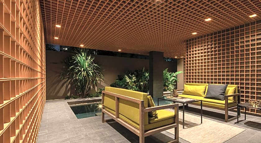 T2 Residence Sathorn