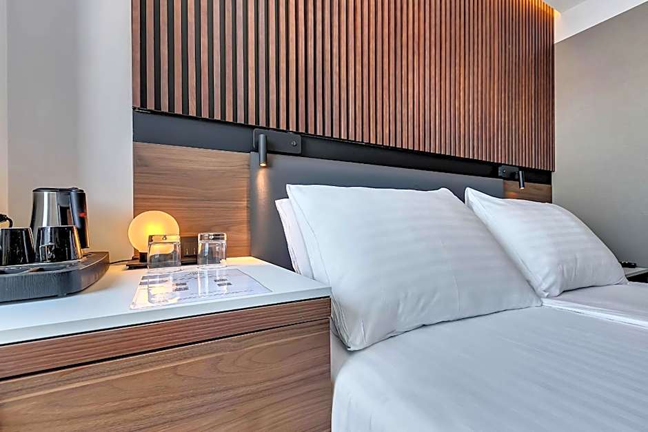 Boutique Hotel Noemia