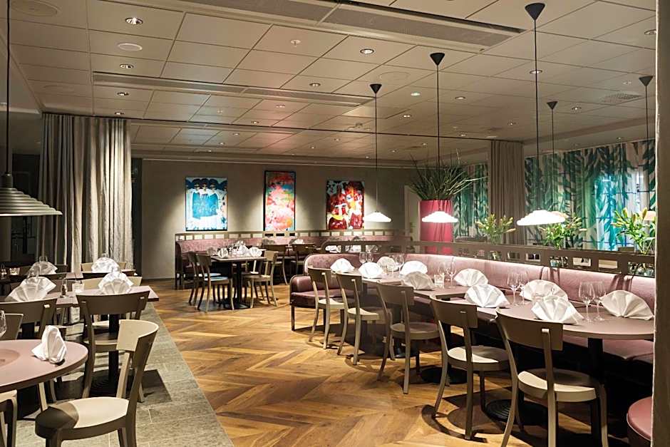 Elite Park Avenue Hotel