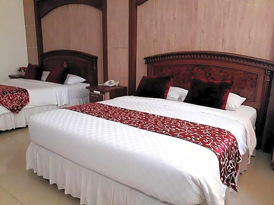 The Ignislo Hotel Sorong – Sorong, WA