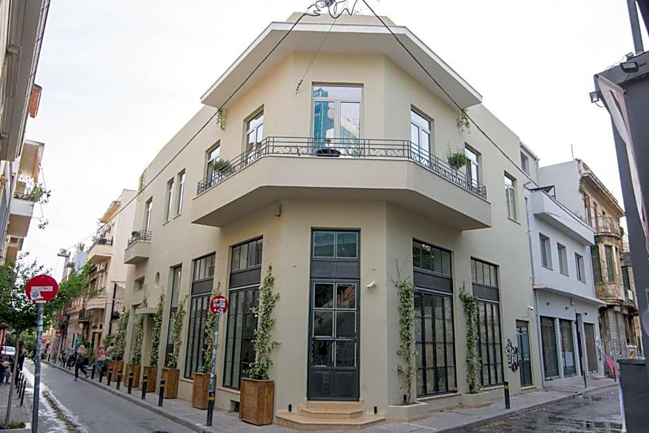 Ederlezi Boutique Hotel
