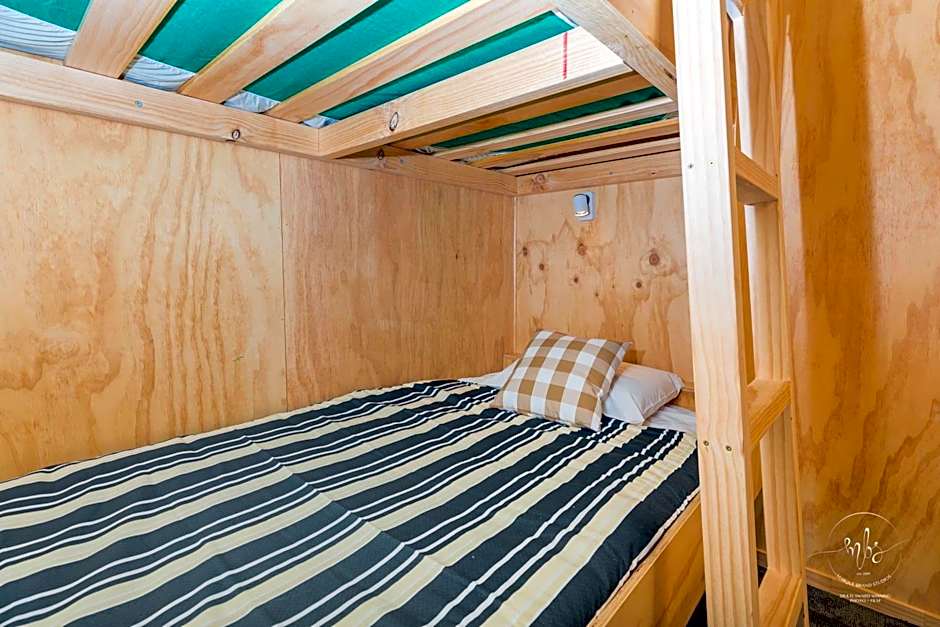 Waitomo Homestead Cabins