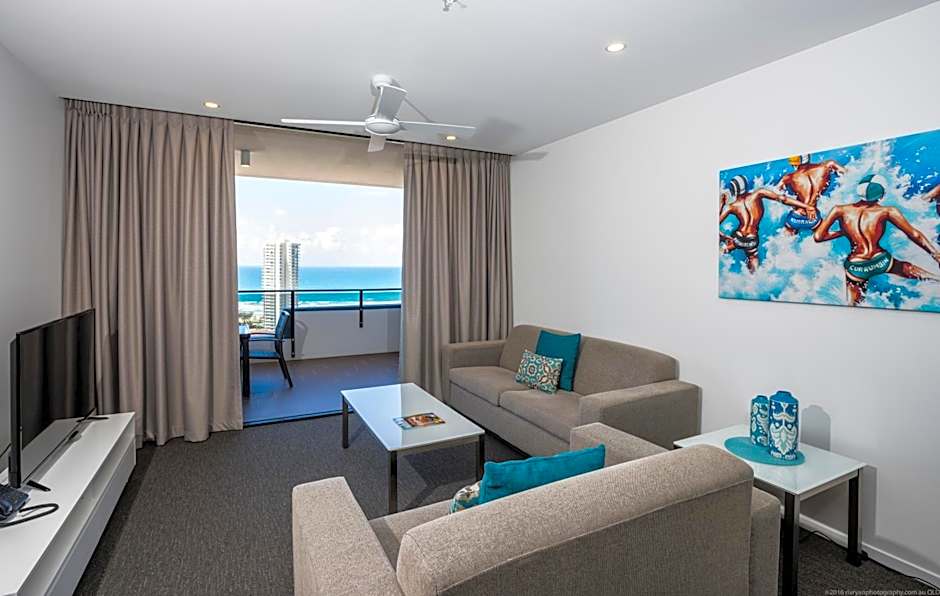 Synergy Broadbeach - Official