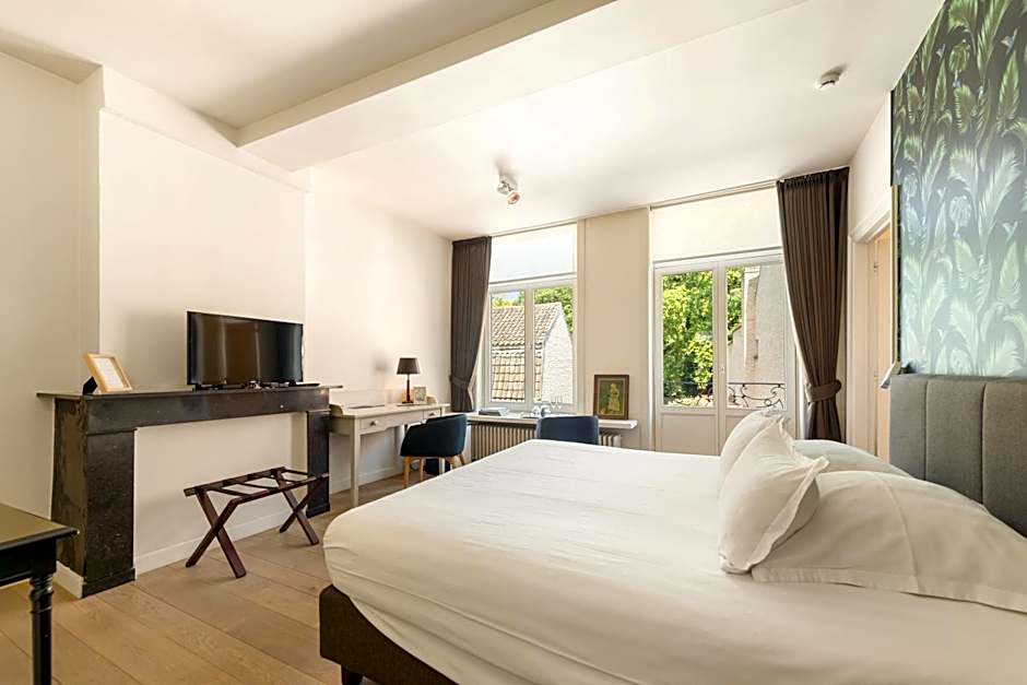 B&B Huyze Weyne