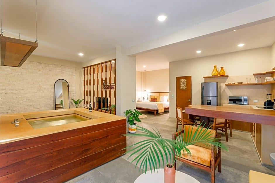 Xperience Tulum Hotel