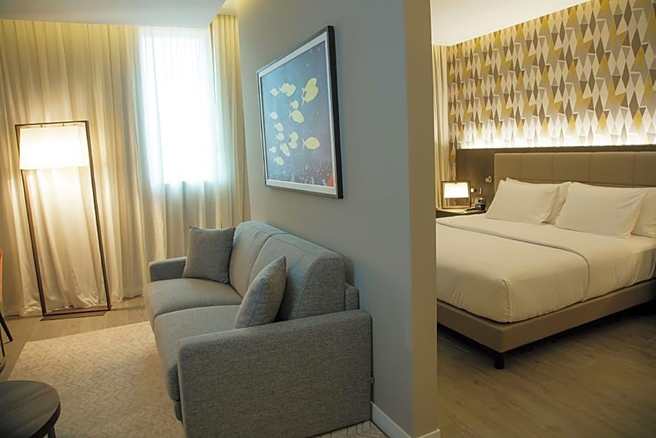 DoubleTree by Hilton Pointe-Noire