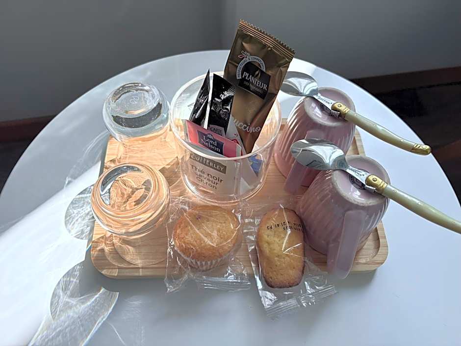 Au Richebourg Nogent