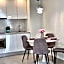 Apartament Jantarowe Zacisze Green